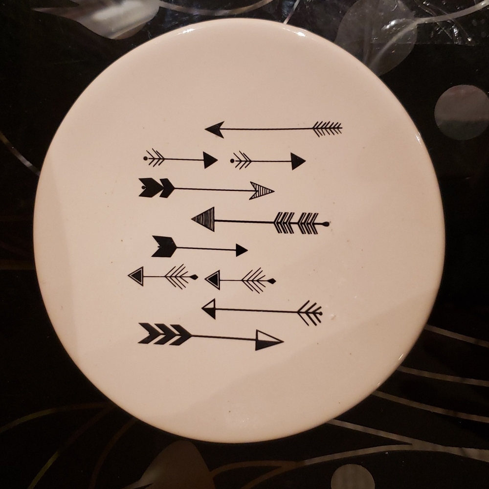 Boho trinket dish*free with bundle of 3+